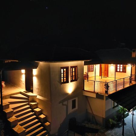Emblematic House Apartment 4 Gjirokastër Esterno foto