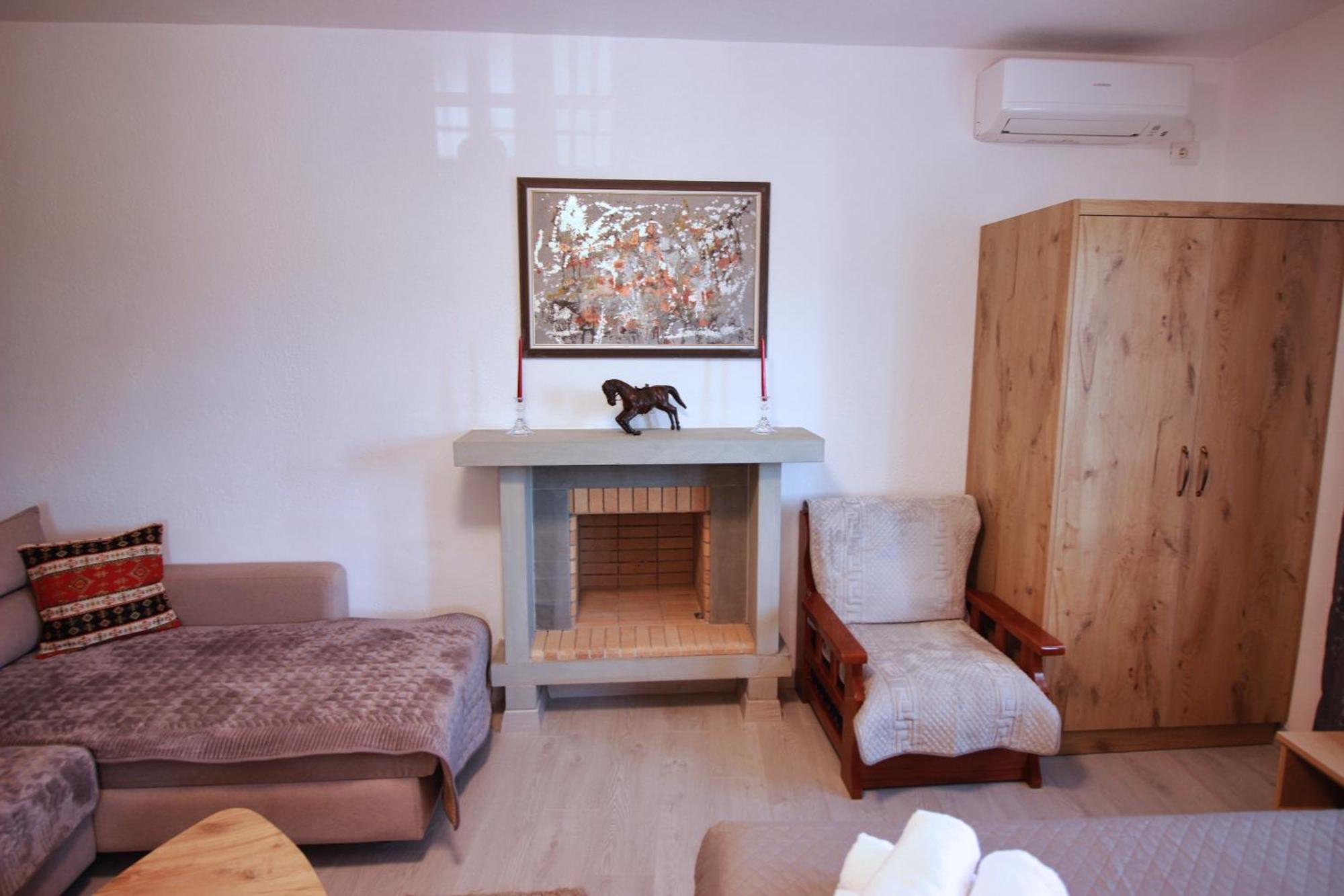 Emblematic House Apartment 4 Gjirokastër Esterno foto