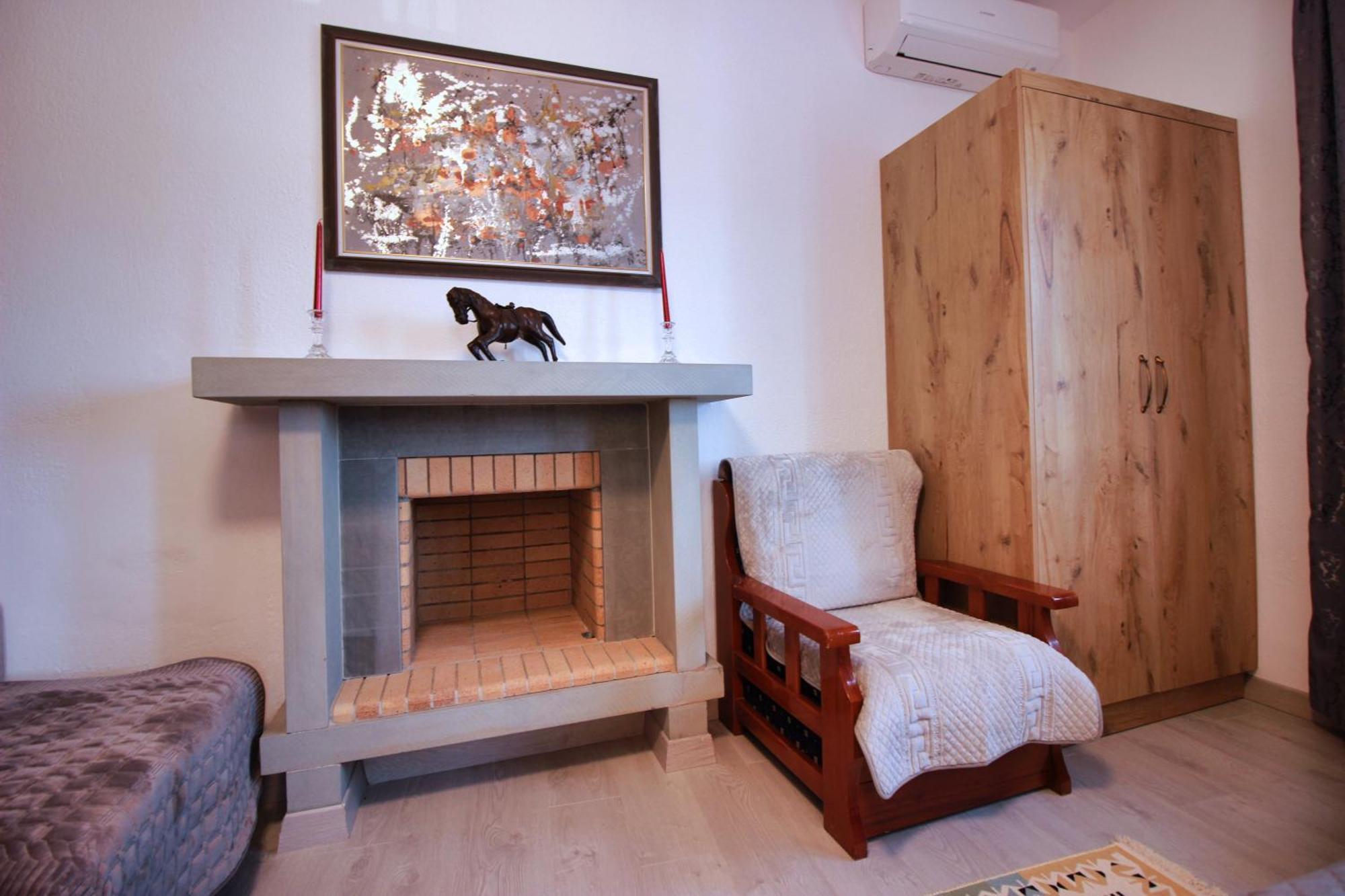 Emblematic House Apartment 4 Gjirokastër Esterno foto