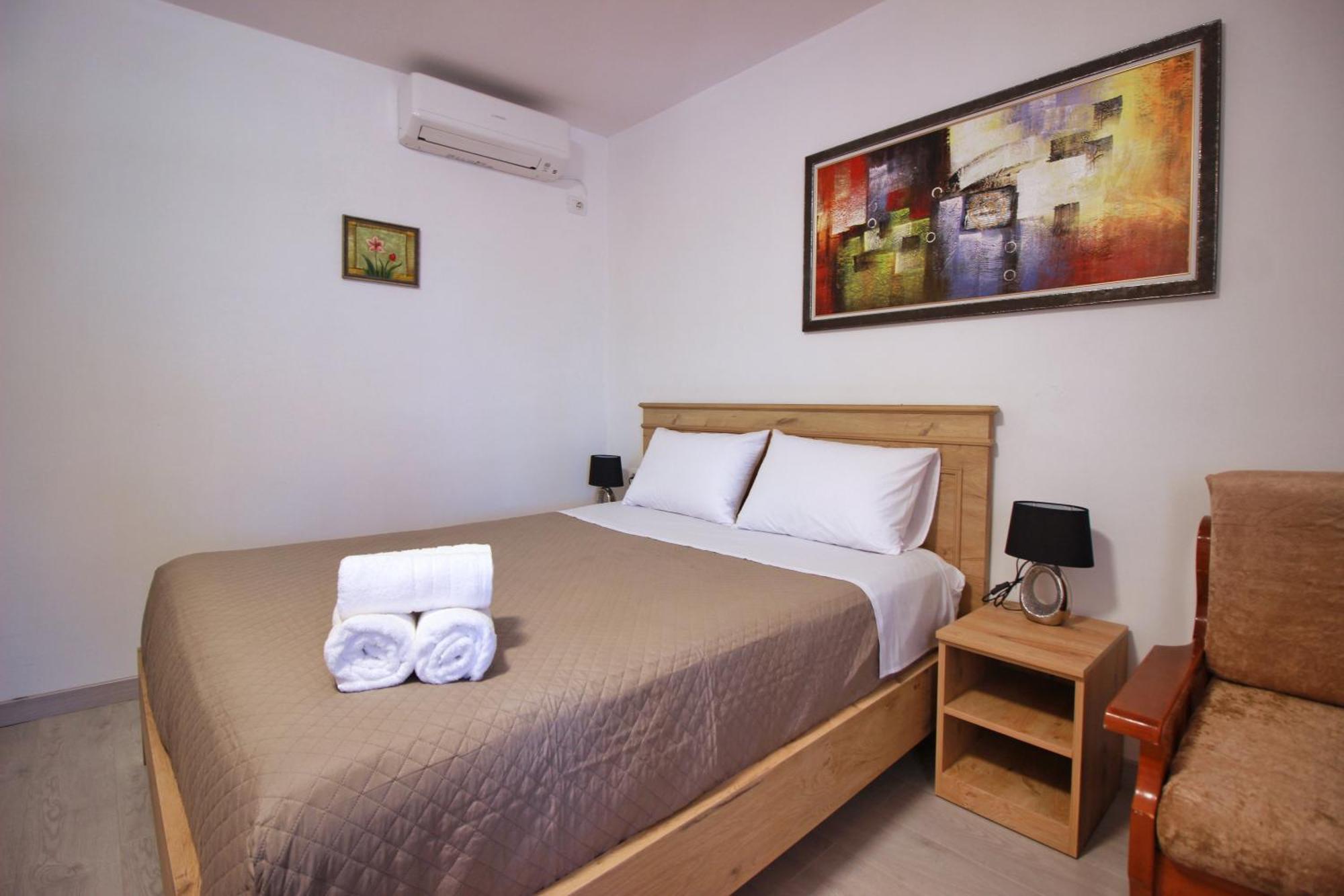 Emblematic House Apartment 4 Gjirokastër Esterno foto