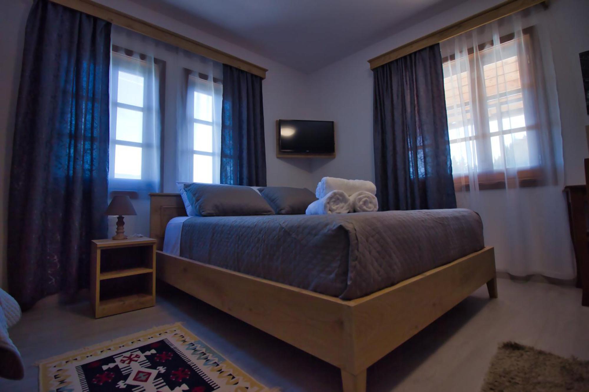 Emblematic House Apartment 4 Gjirokastër Esterno foto