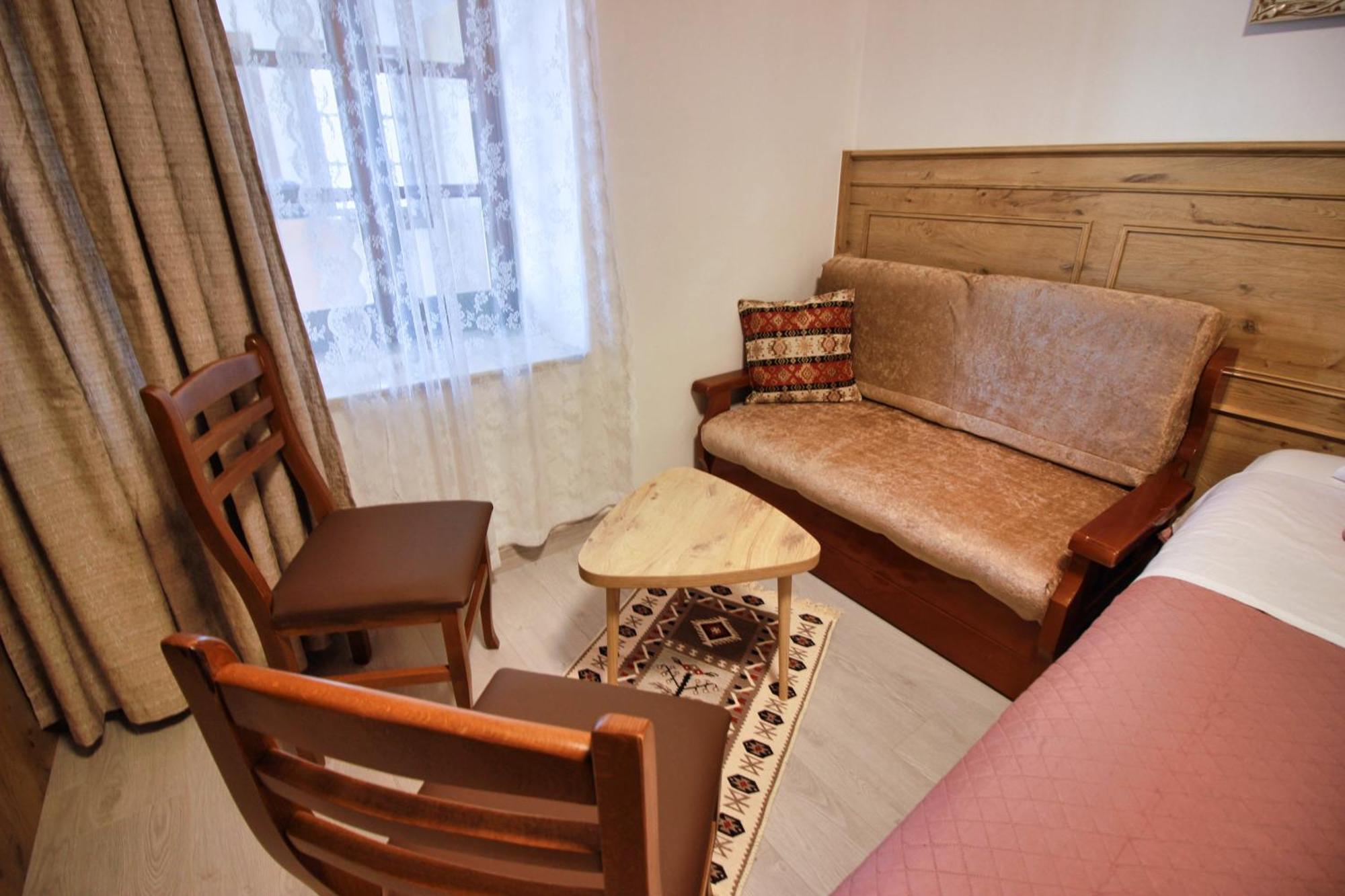 Emblematic House Apartment 4 Gjirokastër Esterno foto