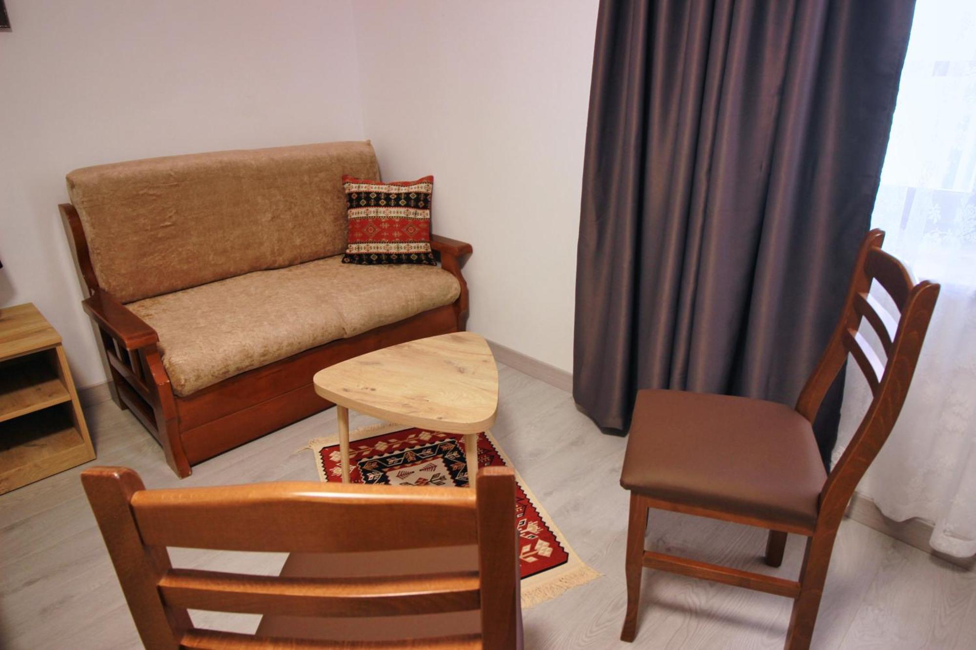 Emblematic House Apartment 4 Gjirokastër Esterno foto