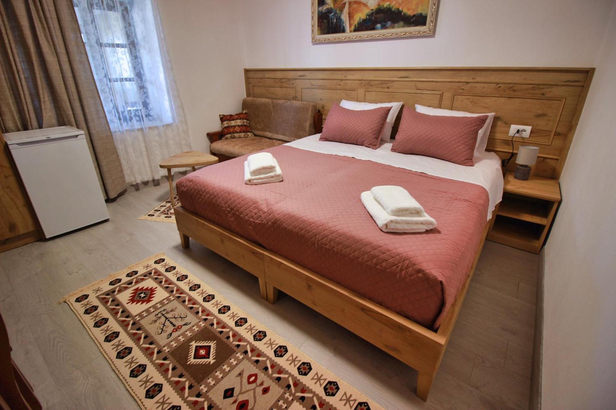 Emblematic House Apartment 4 Gjirokastër Esterno foto