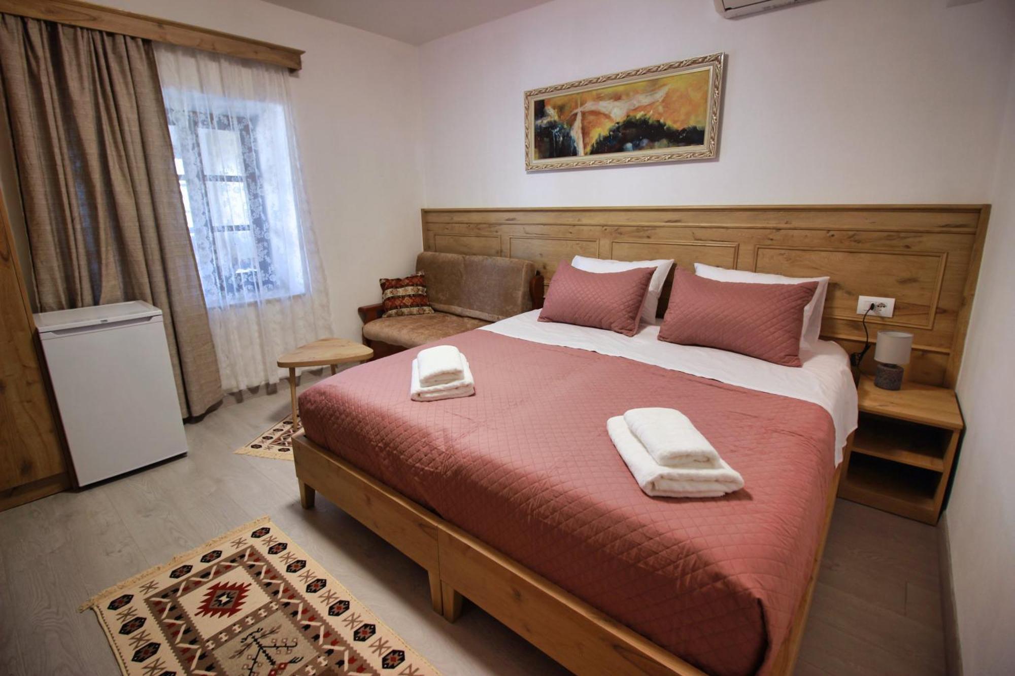 Emblematic House Apartment 4 Gjirokastër Esterno foto