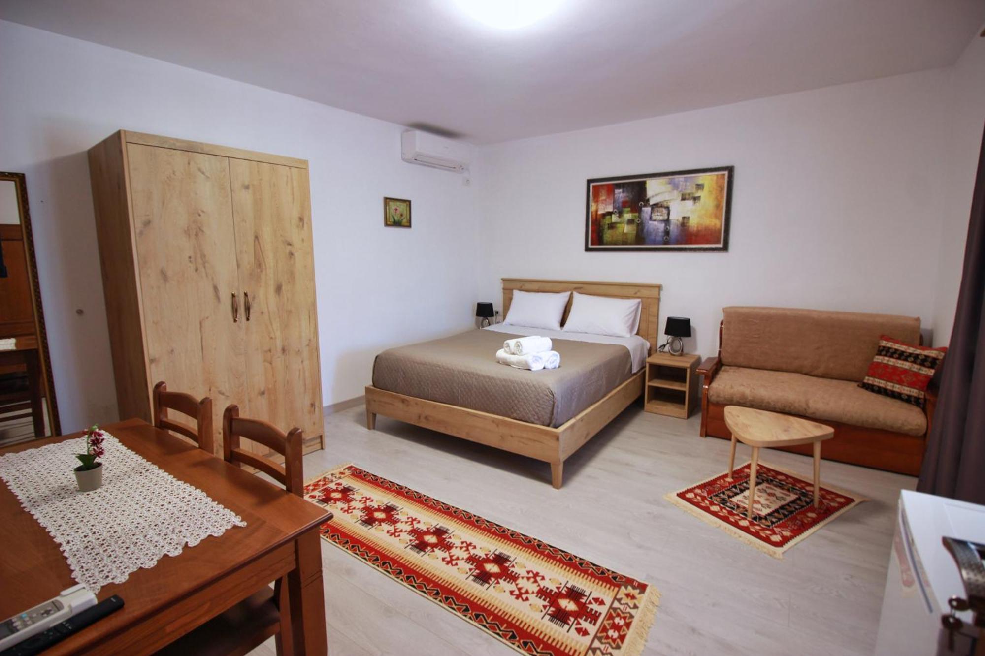 Emblematic House Apartment 4 Gjirokastër Esterno foto