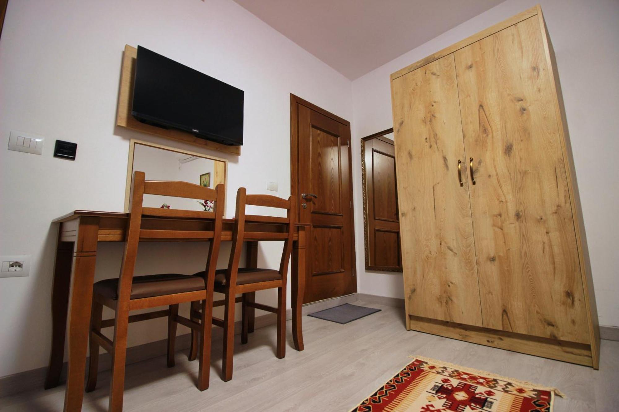 Emblematic House Apartment 4 Gjirokastër Esterno foto