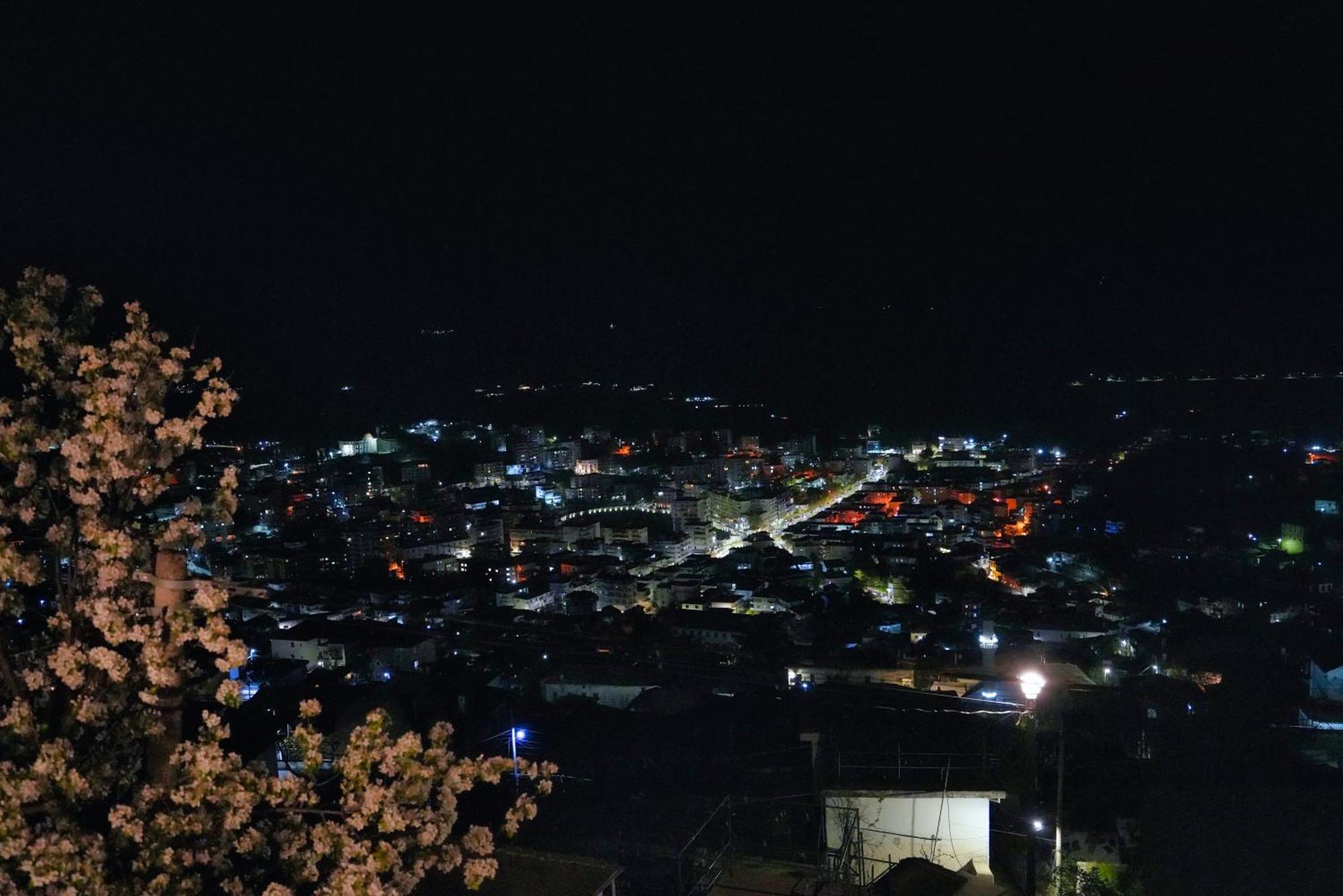 Emblematic House Apartment 4 Gjirokastër Esterno foto
